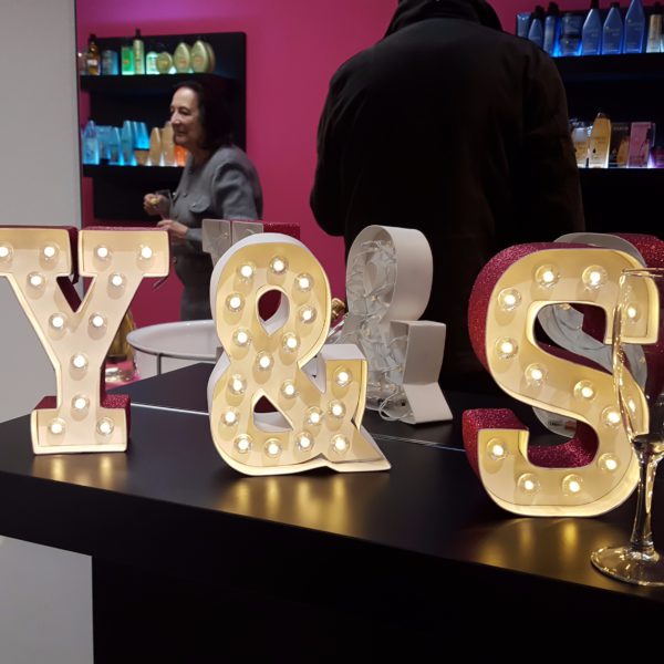 Y&S 18